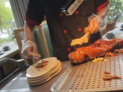 -梅利汴京烤鸭•开封豫菜地标店(晋安路店)