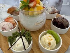 -哈根达斯(美罗城店)