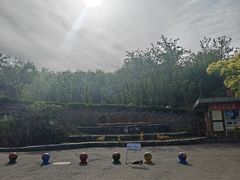 -欢乐松鼠谷