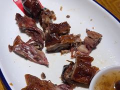 -庭苑饭香·生态餐厅(动物园店)