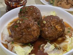 -春水锅贴·传统鲁菜(大明湖店)