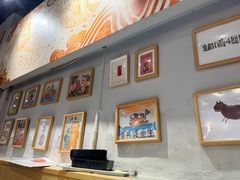 -京门活鱼馆·鱼火锅(百子湾（原红庙）店)