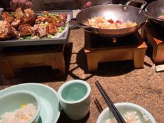 -绿茶餐厅(coco park 店)
