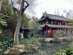 -成都武侯祠博物馆