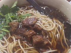-李先生牛肉面大王(济泺路店)