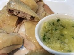 -文记壹心鸡(宝华路店)
