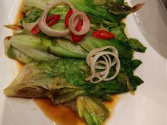 -海鲜码头·中国菜