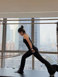 点击看大图 -AN普拉提女子健身工作室