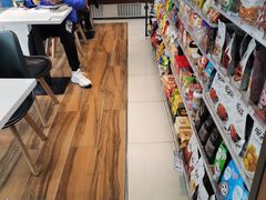 -全家便利店(花园路店)