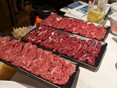 -牛品福潮汕牛肉火锅(旺庄店)