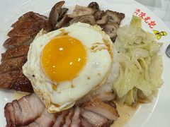 -澳门陈光记烧味饭店(南京德基广场店)