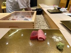 -鮨一日本料理旗舰店(总店)