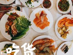 大虾-芭菲盛宴·环球美食(袁家岗店)