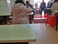 大堂-丽华早点(大成路店)