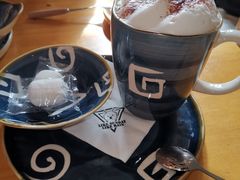 -餐酒吧Com-ing Bar(上海路店)