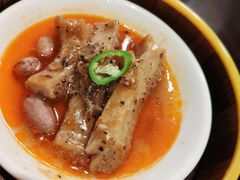 金钱肚-博悦茶餐厅(文殊院店)