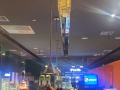 -火炉火自助餐(喜隆多店)