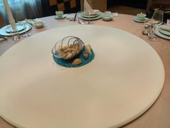 -青岛城阳宝龙福朋喜来登酒店