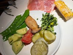 -拉蒂娜·巴西牛排馆 Latina·Brazilian Steakhouse(铜仁旗舰店)