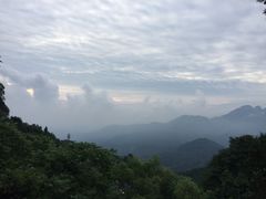 -武当山风景区