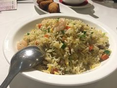 潮州炒饭-潮福城大酒楼·潮味粤品·港式点心(湖滨北路店)