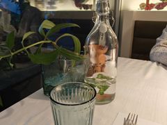 -春树下·树屋花房西餐厅(罍街AS1980店)