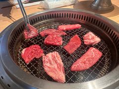-和牛放题的殿堂 肉屋横丁(秋叶原店)