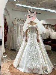 -HANSA韩纱婚纱礼服设计师集合店