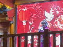 -唐山宴大唐州府精品中餐