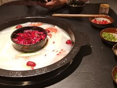 -老酉火锅(阳明古镇店)