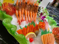 -斯通泰伯酒店-餐厅