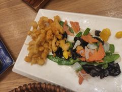 -山南熏肉大饼(辽菜旗舰店)
