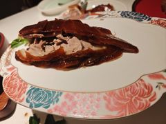 -在前门·烤鸭北京菜(五月花广场店)