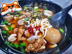 -老马酸菜面(洪濑总店)