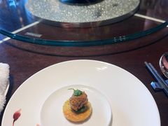 -杭州西子湖四季酒店·金沙厅