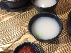 -吴草鸡爪오초닭발韩食堂(融恒盈嘉中心店)