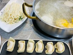 -牛天下·牛肉·海鲜·打边炉·融合菜