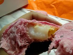 -木子木水日式烫面包(世界城光谷店)