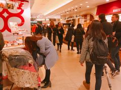 -阪急百货店(梅田总店)