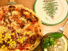 -盘炉forenza·云贵川融合小食堂 ( 钟楼中柳巷店)