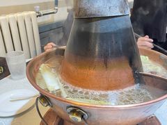 -东来顺饭庄(新源里店)
