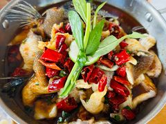 -云雪丽·木府土司文化餐厅(木府店)