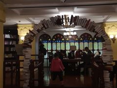 -果戈里书店