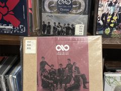 -小宋CD店铺(江汉路店)