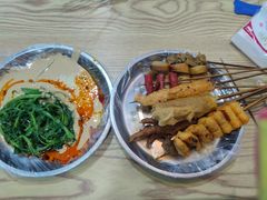 -彭姐麻辣烫(海淀店)