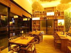 -麦子MaiMassage(打浦桥店)