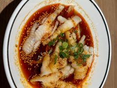 -新太二·鲜料川菜(万泰汇店)