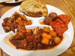 -富龙快餐店(铁西店)