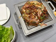 -阿庄新豫菜(航海东路店)