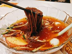-七八冷面·延边朝鲜族美食(世纪汇店)